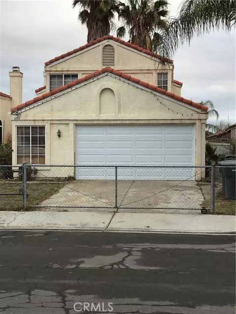 Perris, CA 92571,1493 Ashbury Way