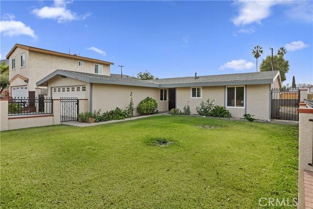 3596 Windsong Street, Corona, CA 92879