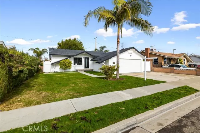 7651 El Escorial Way, Buena Park, CA 90620