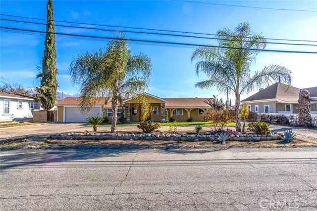 12263 15th Street, Yucaipa, CA 92399