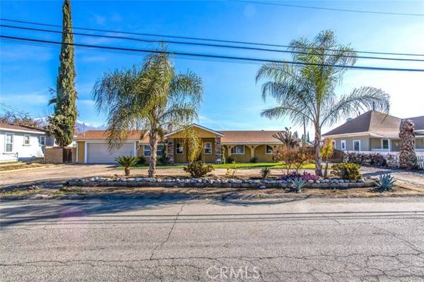 12263 15th Street, Yucaipa, CA 92399