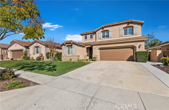 4035 Obsidian Road, San Bernardino, CA 92407