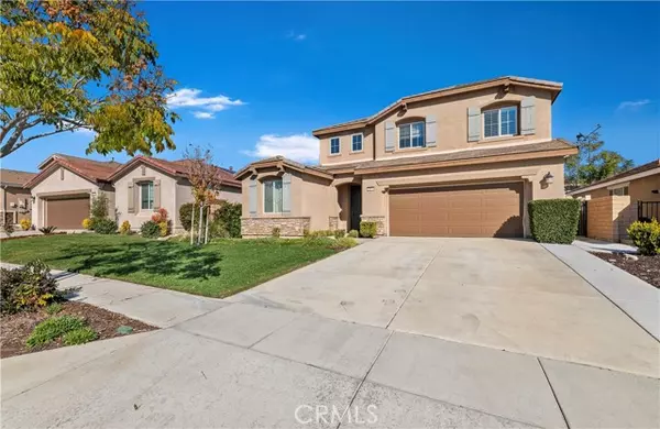 4035 Obsidian Road, San Bernardino, CA 92407