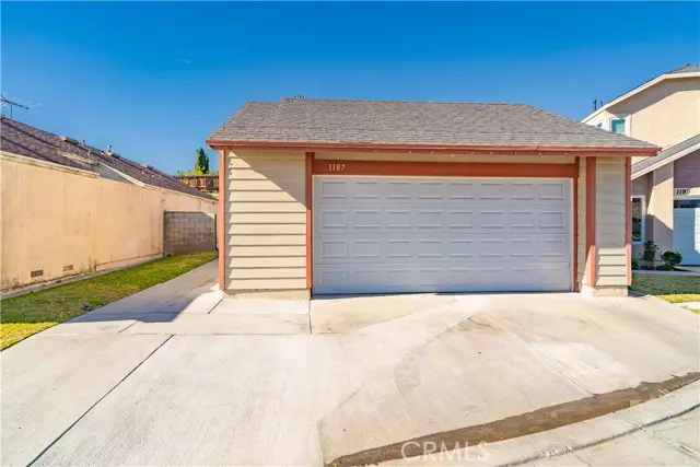 Colton, CA 92324,1187 Express Circle