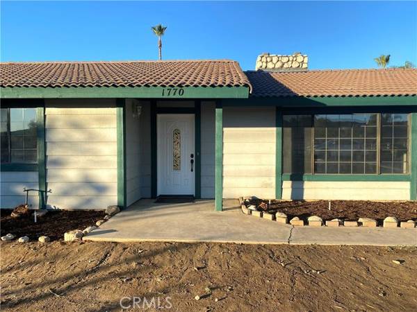 1770 E Rider Street, Perris, CA 92571