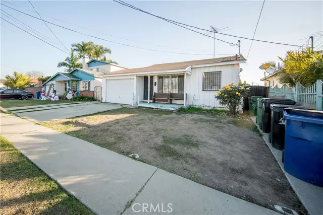 1114 W Sandison Street, Wilmington, CA 90744