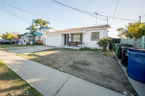 1114 W Sandison Street, Wilmington, CA 90744