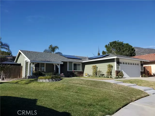 6228 Robin Lane, San Bernardino, CA 92407