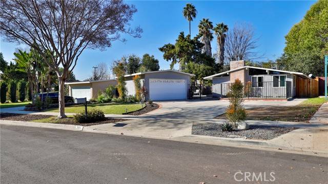 741 N Dexford Drive, La Habra, CA 90631