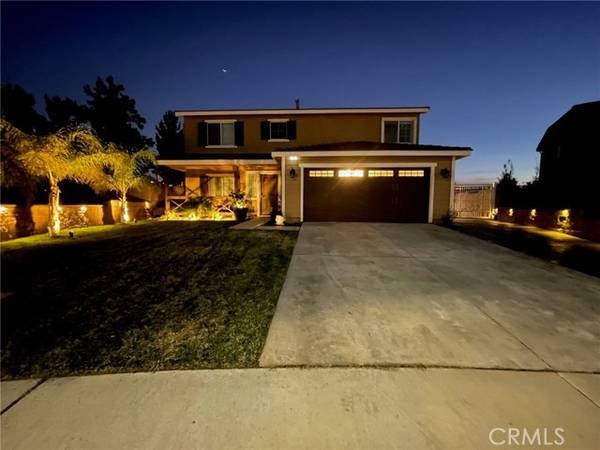 15481 Brant Drive, Fontana, CA 92336