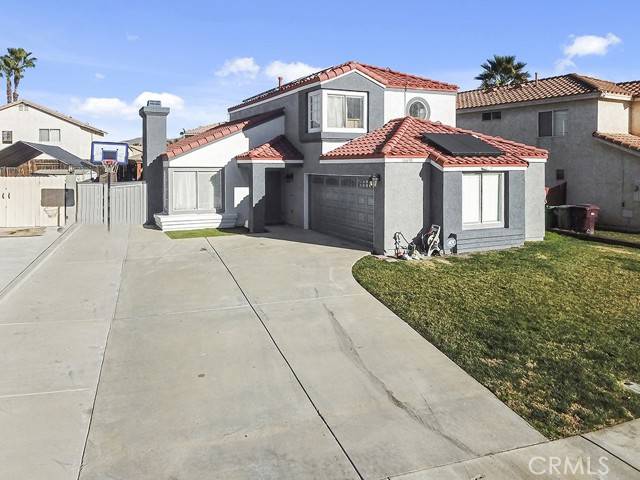 16658 Sir Barton Way, Moreno Valley, CA 92551