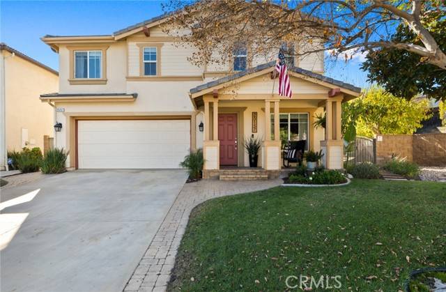 25157 Dogwood Court, Corona, CA 92883