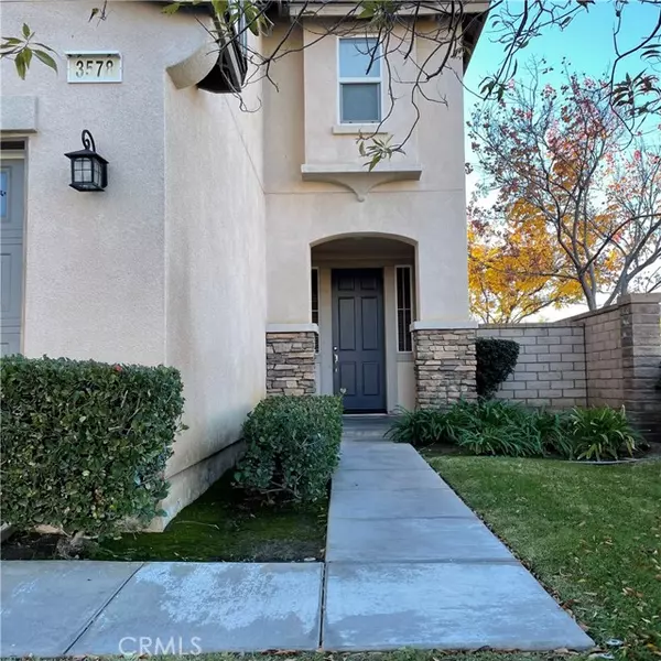 Perris, CA 92571,3578 Cromwell Court