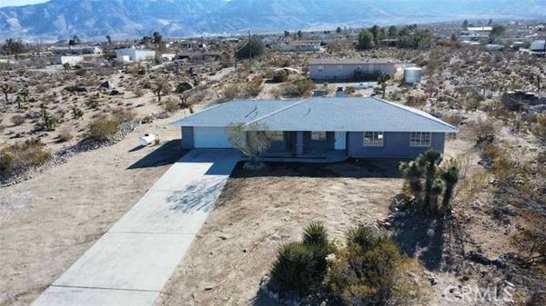 Lucerne Valley, CA 92356,32715 Zircon Road