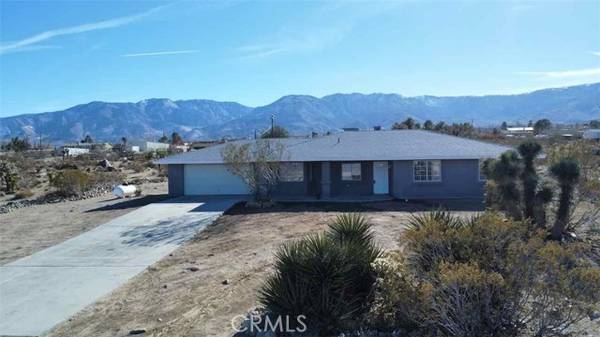 Lucerne Valley, CA 92356,32715 Zircon Road