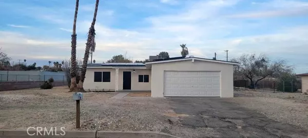 73146 El Paseo Drive, 29 Palms, CA 92277