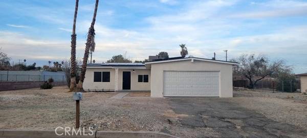 73146 El Paseo Drive, 29 Palms, CA 92277