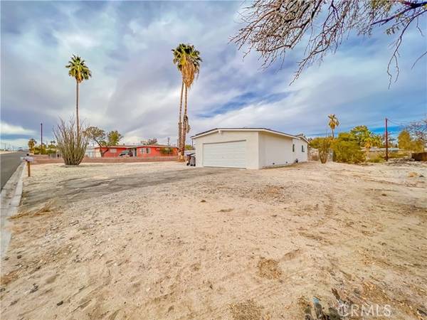 29 Palms, CA 92277,73146 El Paseo Drive