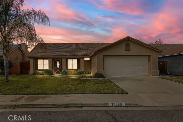 29939 Pacific Channel Way, Menifee, CA 92586