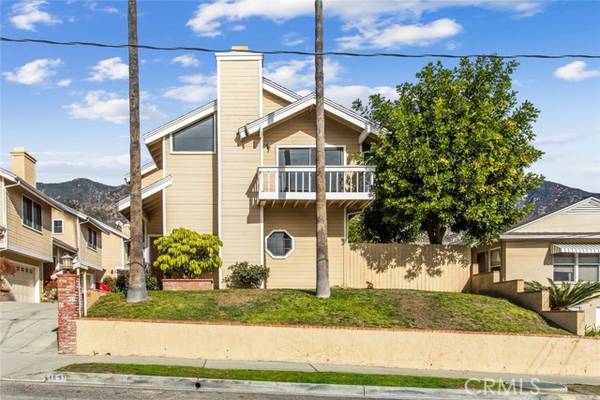 Sierra Madre, CA 91024,49 E Highland Avenue #A