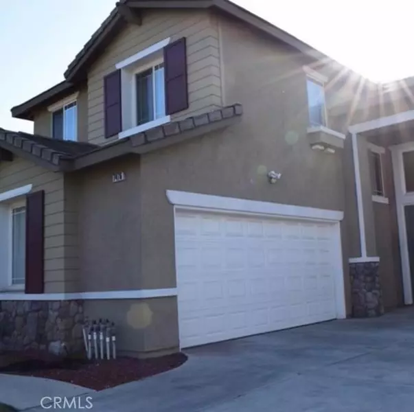 7476 Vista Montana Place, Rancho Cucamonga, CA 91739