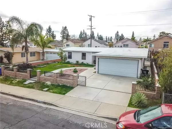 Pomona, CA 91767,2415 Merrywood Street