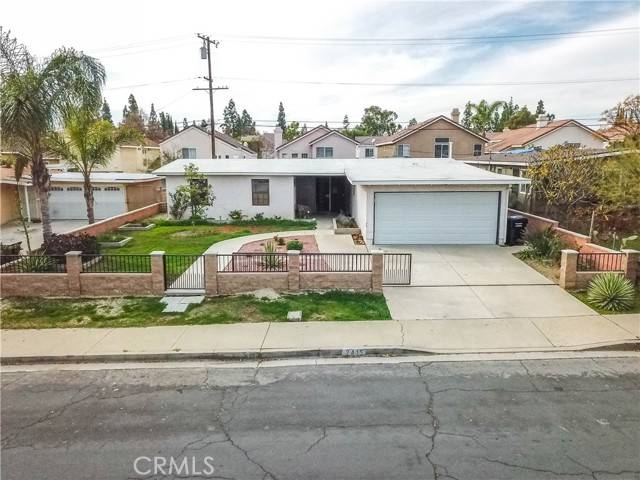 2415 Merrywood Street, Pomona, CA 91767