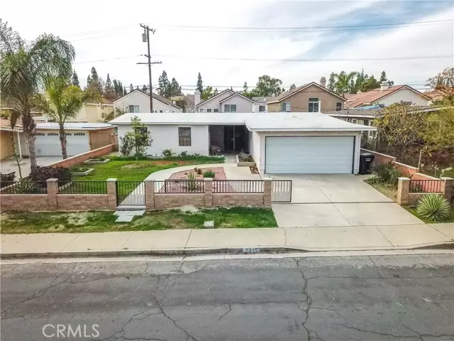 Pomona, CA 91767,2415 Merrywood Street