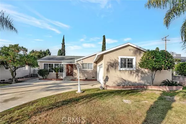 Pomona, CA 91767,2967 Eton Place