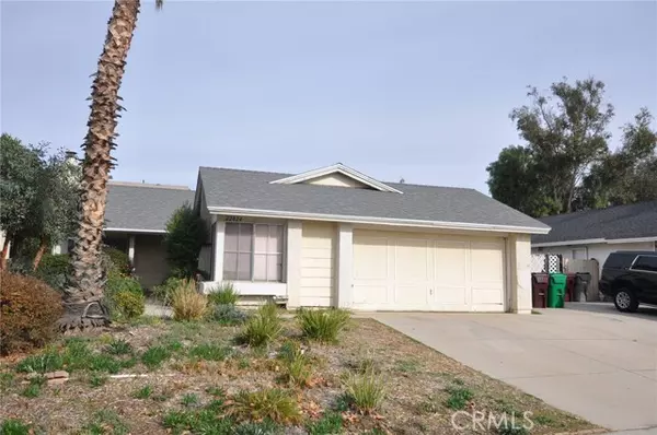 22824 Chambray Drive, Moreno Valley, CA 92557