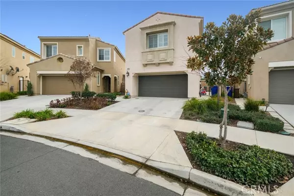 33889 Cansler Way, Yucaipa, CA 92399