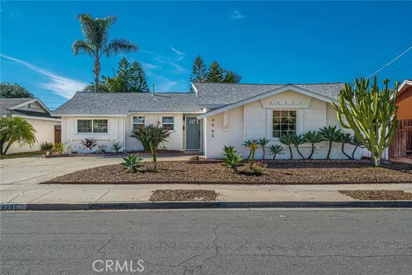 Clairemont Mesa, CA 92117,4960 New Haven Road