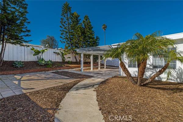 Clairemont Mesa, CA 92117,4960 New Haven Road