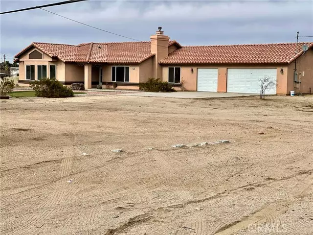 Victorville, CA 92392,9867 4th Street