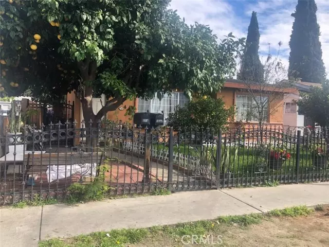 6914 Albany Street, Huntington Park, CA 90255