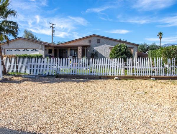 13895 Santa Ysabel Drive, Desert Hot Springs, CA 92240