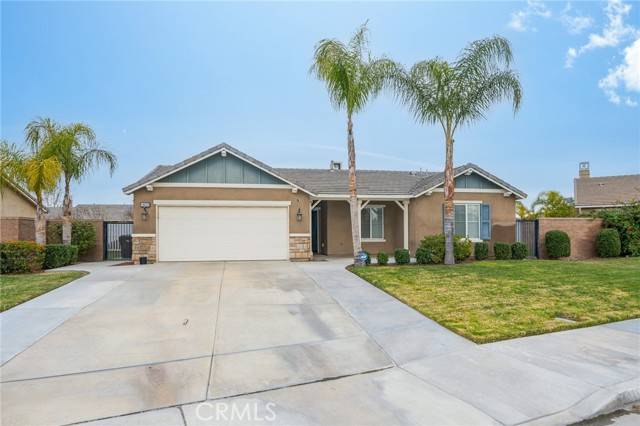 14420 Stony River Circle, Eastvale, CA 92880