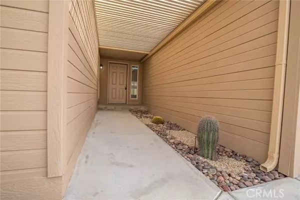 Desert Hot Springs, CA 92240,15300 Palm Drive #211