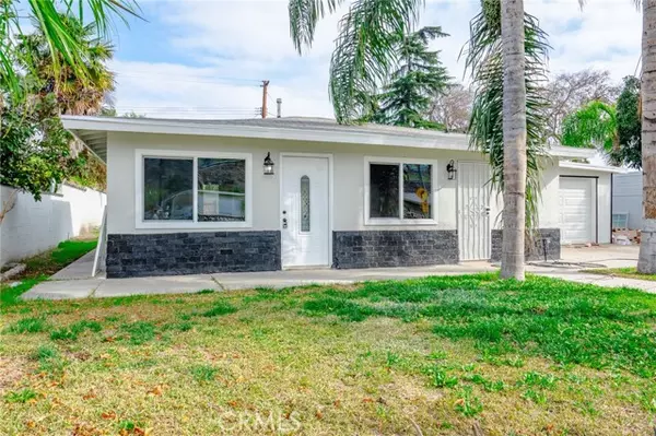 Pomona, CA 91766,2468 S Park Avenue