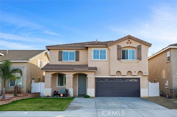 125 Mercado Street, Perris, CA 92570