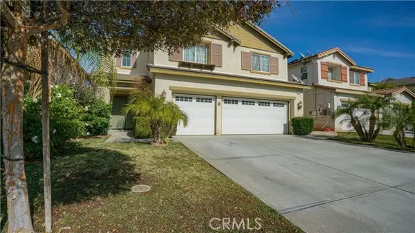 Moreno Valley, CA 92551,25950 Avenida Classica