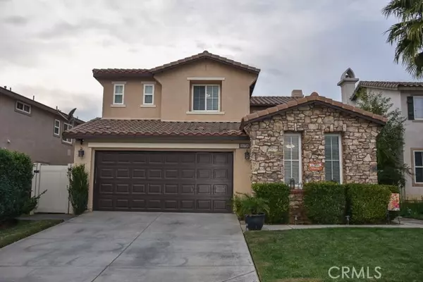 Beaumont, CA 92223,36754 Torrey Pines Drive