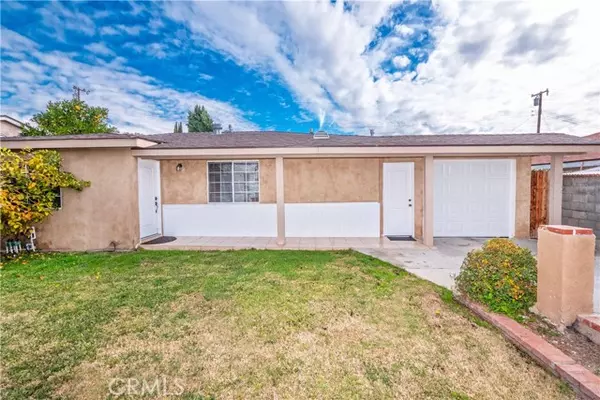 La Puente, CA 91744,332 Richburn Avenue