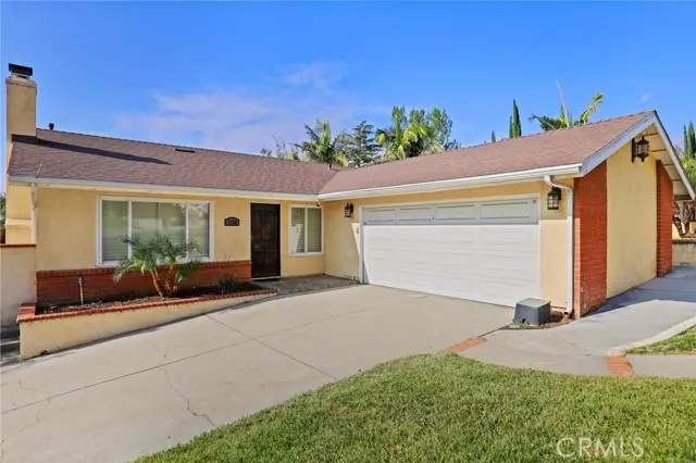 7366 Agate Street, Rancho Cucamonga, CA 91730