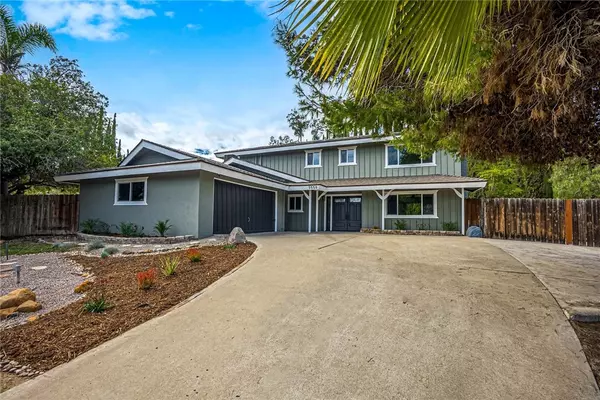 Bonita, CA 91902,3550 Yerba Lane