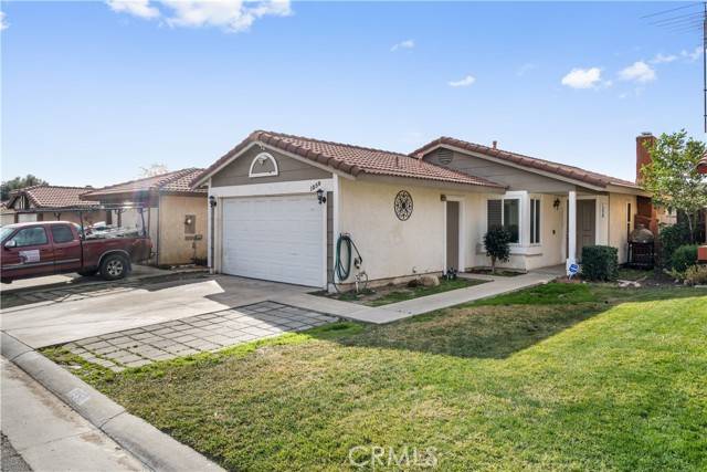 1358 N Idyllwild Avenue, Rialto, CA 92376