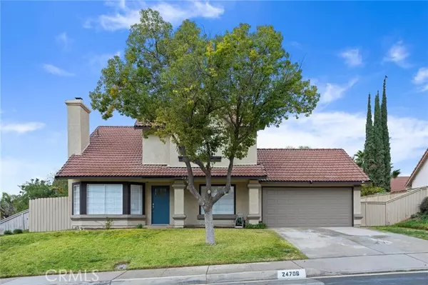 24706 Wild Calla Drive, Moreno Valley, CA 92557