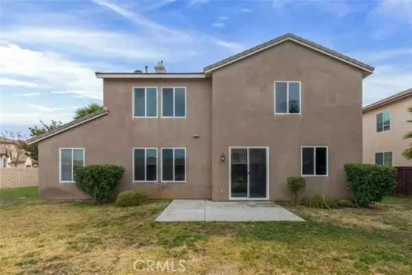 Menifee, CA 92584,29122 Jamesonite Circle