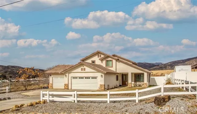 35404 Oak Glen Road, Yucaipa, CA 92399