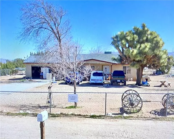 8873 3rd Avenue, Hesperia, CA 92345